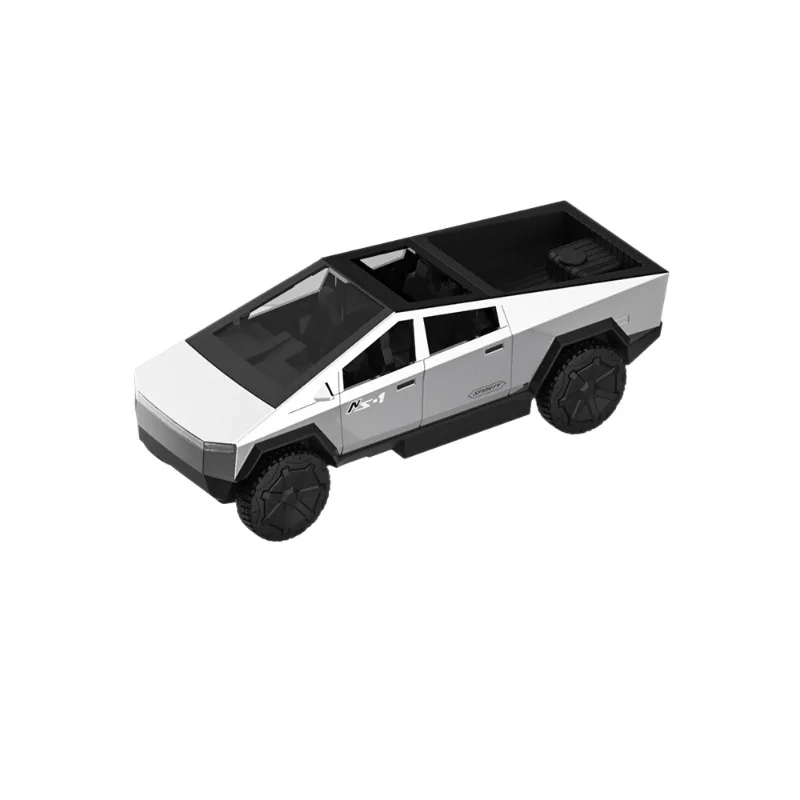 Модель автомобиля из сплава 1:36, литая под давлением, игрушечный пикап, подарок для мальчика на Рождество
Модель автомобиля из сплава 1:36, литая под давлением, игрушечный пикап, подарок для мальчика на Рождество