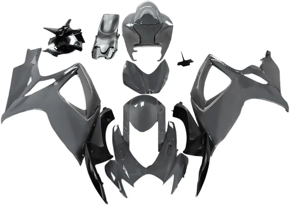 Motorcycle ABS Plastic Fairing Kit for Suzuki 2006 2007 GSXR600 GSXR750 K6 06 07 GSXR 600 GSXR 750 Injection Mold Fairings Bodyw
Motorcycle ABS Plastic Fairing Kit for Suzuki 2006 2007 GSXR600 GSXR750 K6 06 07 GSXR 600 GSXR 750 Injection Mold Fairings Bodyw