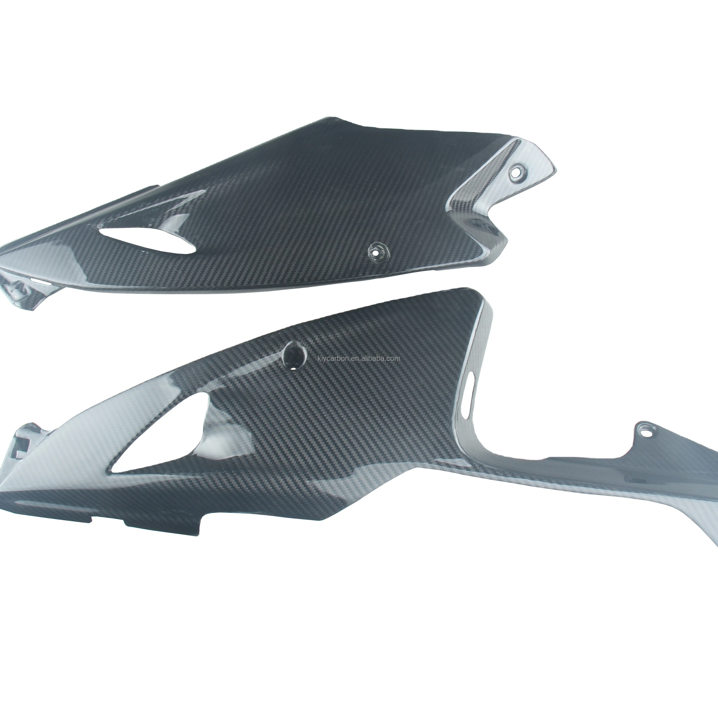 STLFCarbon Fiber Motorcycle Part Belly Pan for Hondas CBR1000 2012-2016
STLFCarbon Fiber Motorcycle Part Belly Pan for Hondas CBR1000 2012-2016