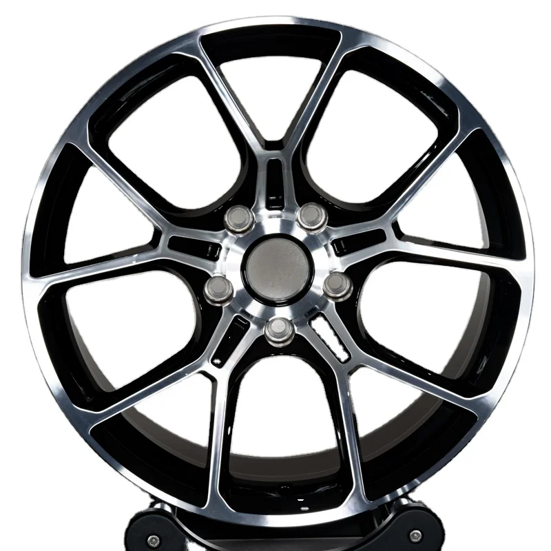Best-Selling Forged 5x112 5x114.3 Aluminum Alloy Car Rims New Condition 16-24 Inch Forged Car Wheels
Best-Selling Forged 5x112 5x114.3 Aluminum Alloy Car Rims New Condition 16-24 Inch Forged Car Wheels