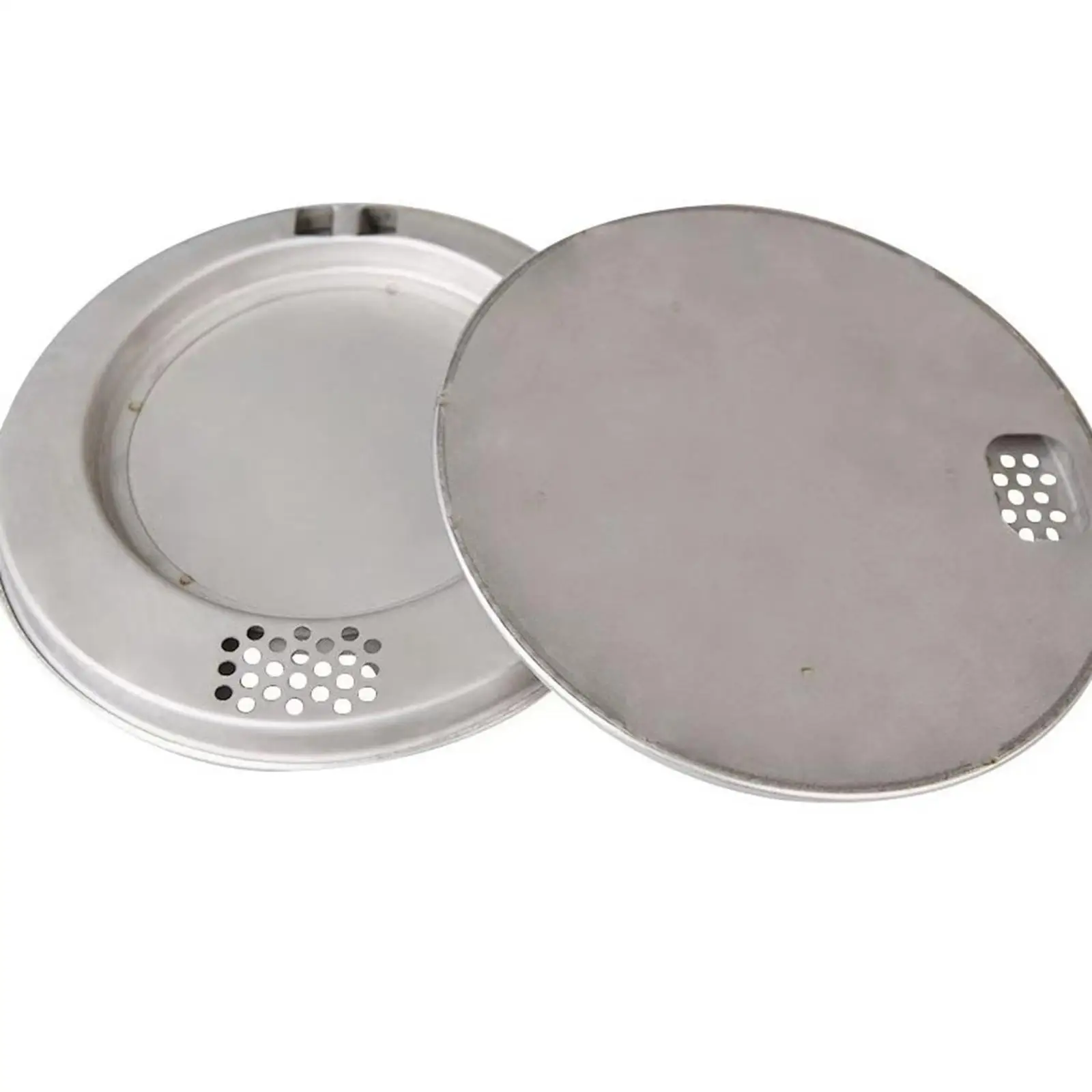 Round Bee Hive Entrance Gate Stainless Steel Rotatable Door Disc for Indoor Beehive Box Flow Hive Automatic System
Round Bee Hive Entrance Gate Stainless Steel Rotatable Door Disc for Indoor Beehive Box Flow Hive Automatic System