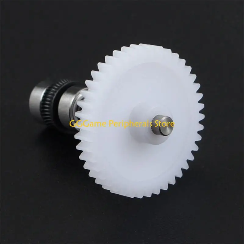 U55B Heavy Duty Replacement Gear Printing Helical Gear 3D Printer Replacement for X1/P1
U55B Heavy Duty Replacement Gear Printing Helical Gear 3D Printer Replacement for X1/P1
