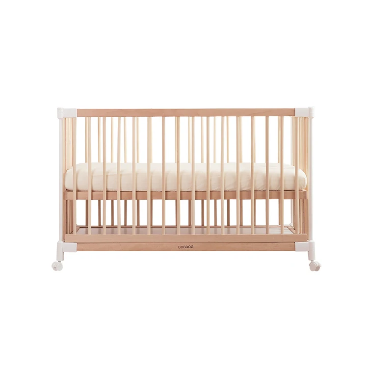 CE Certificate Good Quality Germany Beech Designer Baby Small Cribs Bed Rattle Cheap Baby Crib Babi Wood Bed New Born Cot
CE Certificate Good Quality Germany Beech Designer Baby Small Cribs Bed Rattle Cheap Baby Crib Babi Wood Bed New Born Cot