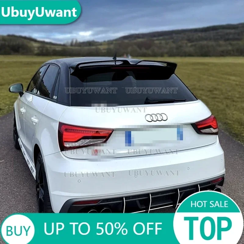 Для Audi A1 R18 2010-2014 Высококачественный задний багажник из углеродного волокна, спойлер на крышу, задний спойлер на крышу, крышка багажника
Для Audi A1 R18 2010-2014 Высококачественный задний багажник из углеродного волокна, спойлер на крышу, задний спойлер на крышу, крышка багажника