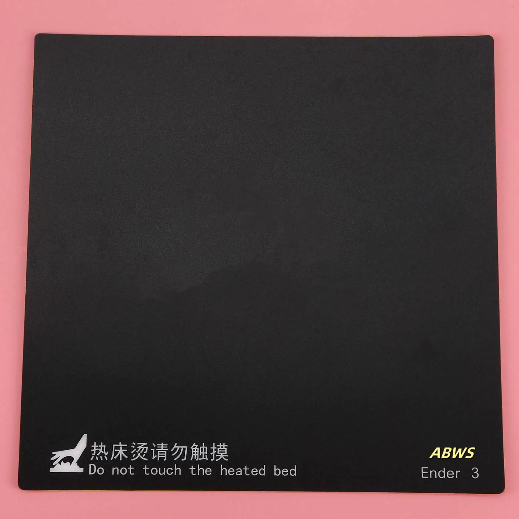 20X 3D Printer Accessories 235X235mm Hot Bed Platform Sticker Adapted For Ender-2 Ender-3
20X 3D Printer Accessories 235X235mm Hot Bed Platform Sticker Adapted For Ender-2 Ender-3