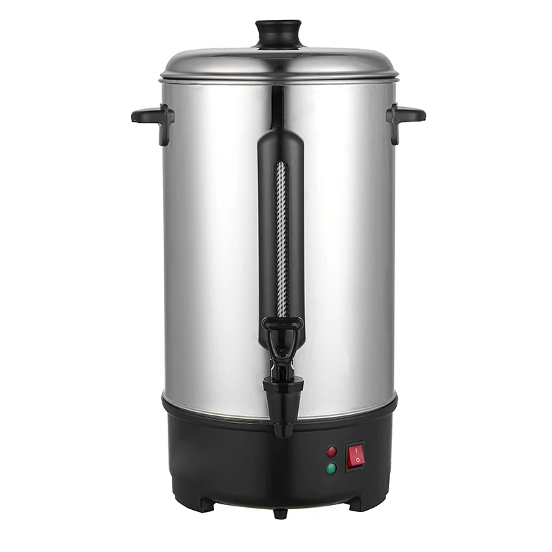 Best Seller 6L Electric Kettle Colorful Hot Water Boiler with Temperature Control Urn for Serving Coffee Milk Tea for Home Use
Best Seller 6L Electric Kettle Colorful Hot Water Boiler with Temperature Control Urn for Serving Coffee Milk Tea for Home Use
