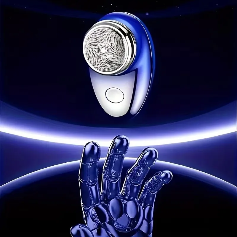 Профессиональная бритва со съемной и моющейся лезвием — бритва премиум-класса для гладкого и удобного бритья
Профессиональная бритва со съемной и моющейся лезвием — бритва премиум-класса для гладкого и удобного бритья