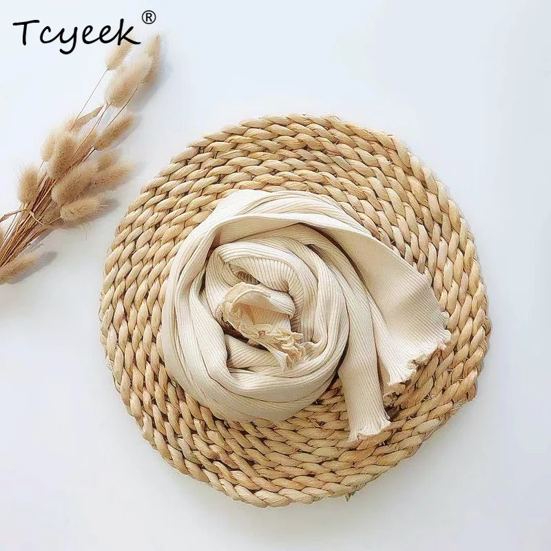 Tcyeek 70% шелк, 30% хлопок, женские пуловеры, однотонная водолазка, тонкие свитера в рубчик, осень-зима 2023, трикотажная одежда T36075QC
Tcyeek 70% шелк, 30% хлопок, женские пуловеры, однотонная водолазка, тонкие свитера в рубчик, осень-зима 2023, трикотажная одежда T36075QC