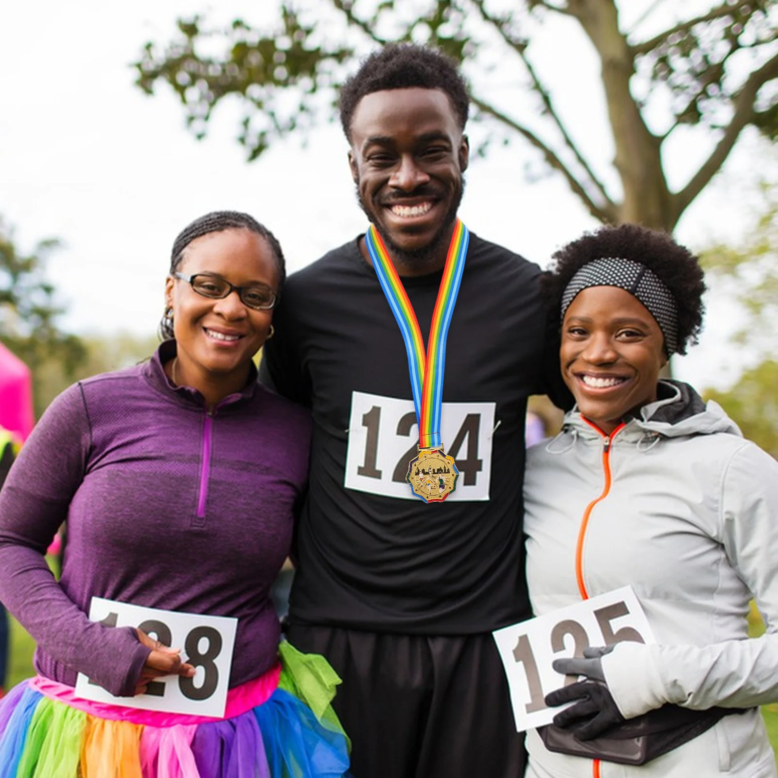 Marathon Medals Zinc Alloy Running Award Medal For Sports Competition Winner Prize Party Favor Race Event Trophy Display
Marathon Medals Zinc Alloy Running Award Medal For Sports Competition Winner Prize Party Favor Race Event Trophy Display