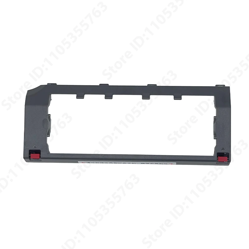 For Roborock V20 /p10s pro/Q revo Master robot vacuum cleaner main brush cover accessory
For Roborock V20 /p10s pro/Q revo Master robot vacuum cleaner main brush cover accessory