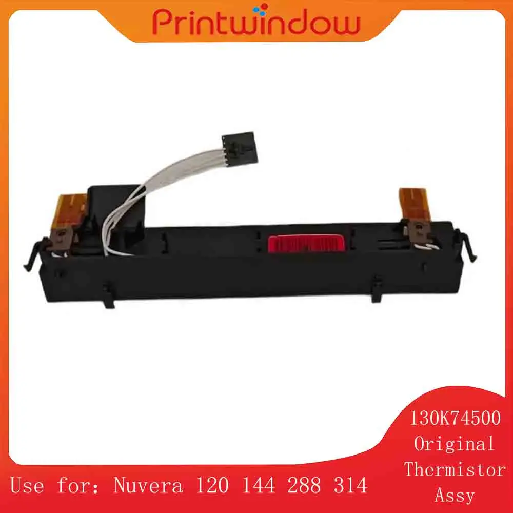130K74500 Original Thermistor Assy for Xerox Nuvera 120 144 288 314
130K74500 Original Thermistor Assy for Xerox Nuvera 120 144 288 314