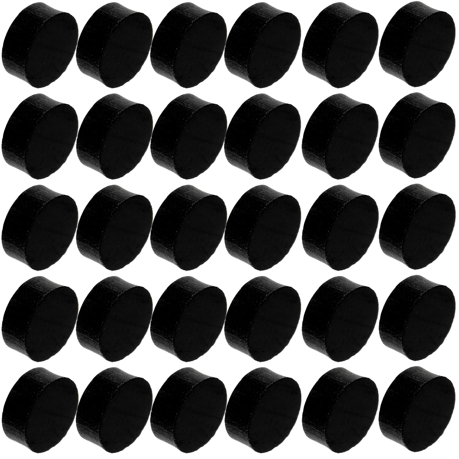 100pcs Acrylic Guitar Inlay Dots Black Fingerboard Markers for Ukulele Mandolin Banjo Fretboard Decorative Components
100pcs Acrylic Guitar Inlay Dots Black Fingerboard Markers for Ukulele Mandolin Banjo Fretboard Decorative Components