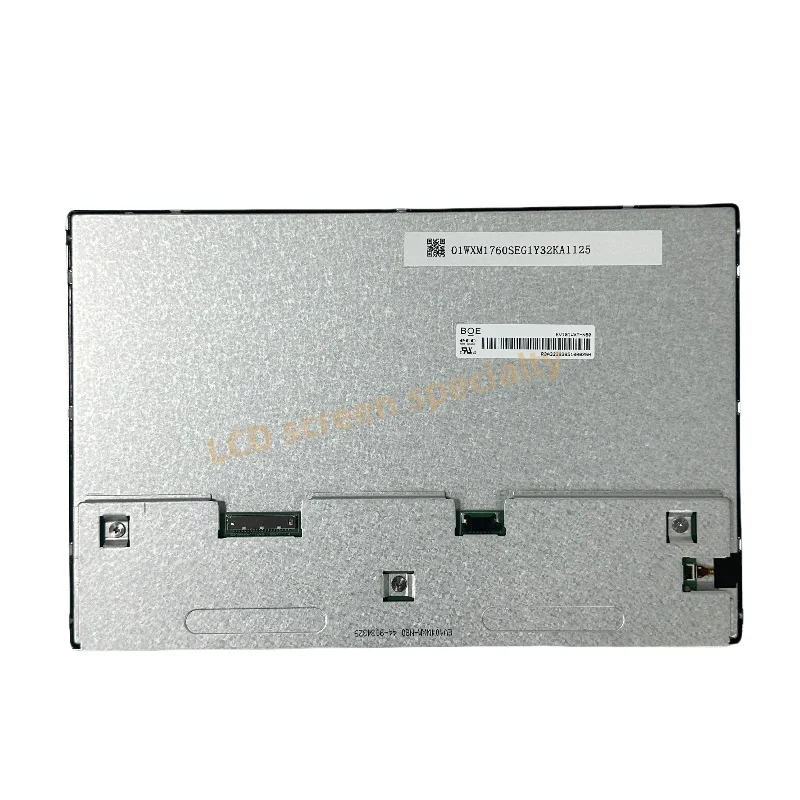 Suitable for 10.1 Inch EV101WXM-N80 1280*800 LCD Monitor
Suitable for 10.1 Inch EV101WXM-N80 1280*800 LCD Monitor