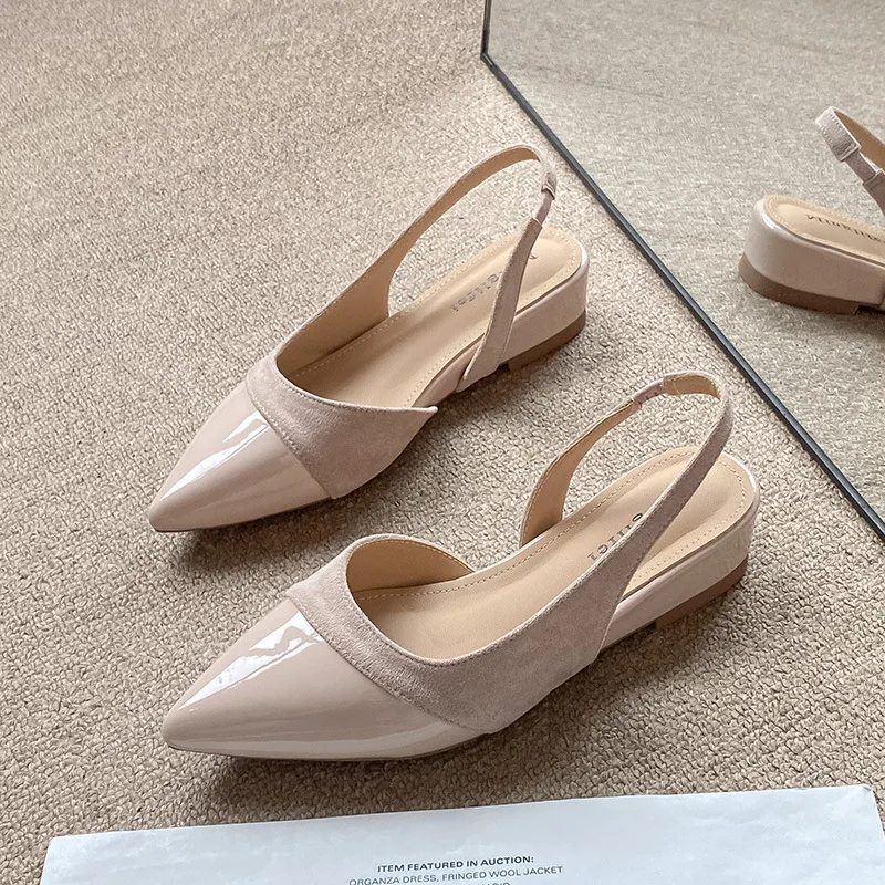 2026 New Women's Shoes Elegant French Platform Sandals for Woman Fashion Vacation Casual Shoes Designer Shoes Sandalias De Mujer
2026 New Women's Shoes Elegant French Platform Sandals for Woman Fashion Vacation Casual Shoes Designer Shoes Sandalias De Mujer