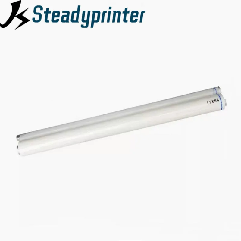 Новый Чистка печки принтера web roller для Canon IR7105 IR6000 IR7086 IR7095 IR6075 IR6055 IR5570 IR8500 8070 6055 5000 7105
Новый Чистка печки принтера web roller для Canon IR7105 IR6000 IR7086 IR7095 IR6075 IR6055 IR5570 IR8500 8070 6055 5000 7105