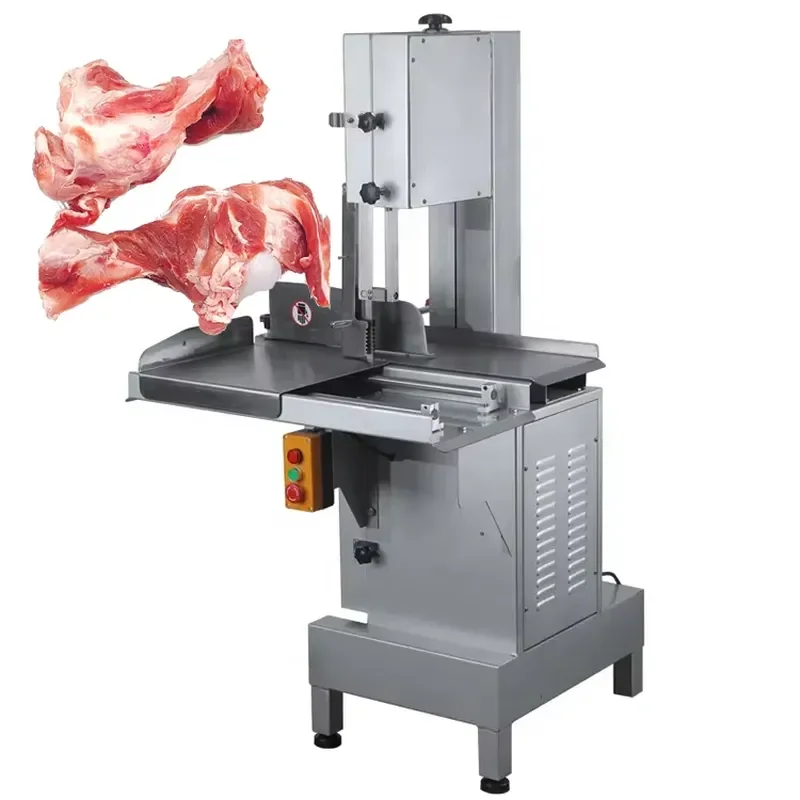 Electric Meat Bone Cutter Bone Cutting Saw Electric Bone Saw Machine for All Models
Electric Meat Bone Cutter Bone Cutting Saw Electric Bone Saw Machine for All Models