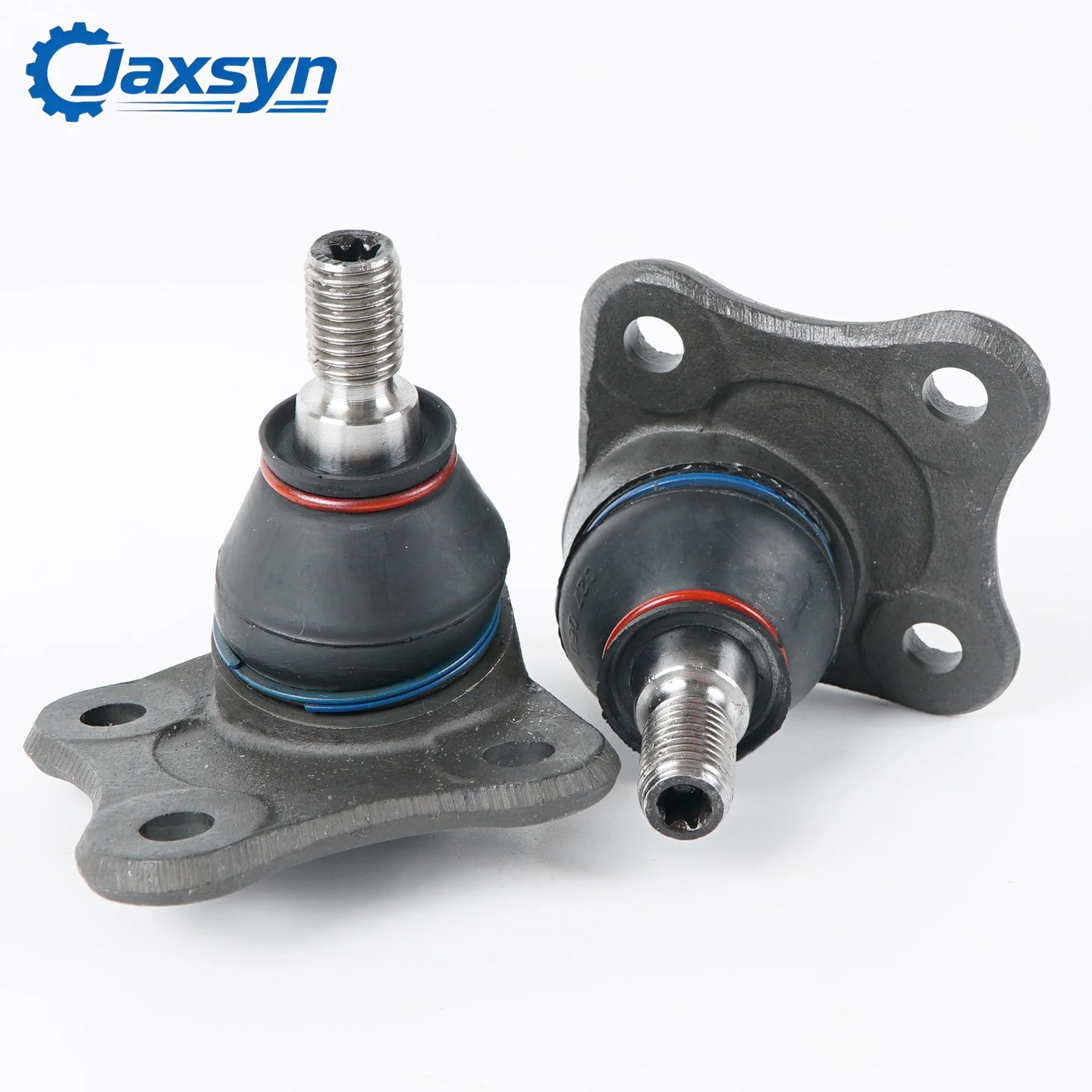 Набор из 2 шт. 1J0407365C 1J0407366C Высококачественный шаровой шарнир рычага управления подвеской для VW Jetta Beetle Golf MK4 Bora для Audi A3
Набор из 2 шт. 1J0407365C 1J0407366C Высококачественный шаровой шарнир рычага управления подвеской для VW Jetta Beetle Golf MK4 Bora для Audi A3