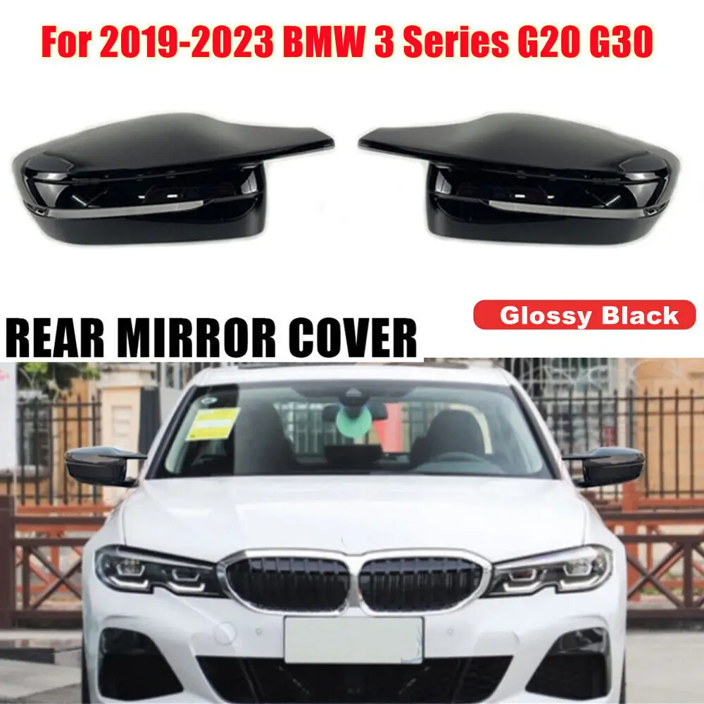Накладка на зеркало заднего вида из углеродного волокна для BMW 3 4 5 7 8-Series G20 G21 G28 G11 G12 G14 G15 G16 G30 G31 G38 G22
Накладка на зеркало заднего вида из углеродного волокна для BMW 3 4 5 7 8-Series G20 G21 G28 G11 G12 G14 G15 G16 G30 G31 G38 G22