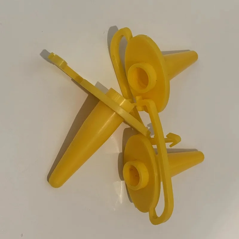 3pcs Spray polyurethane foam nozzle for PTS
3pcs Spray polyurethane foam nozzle for PTS