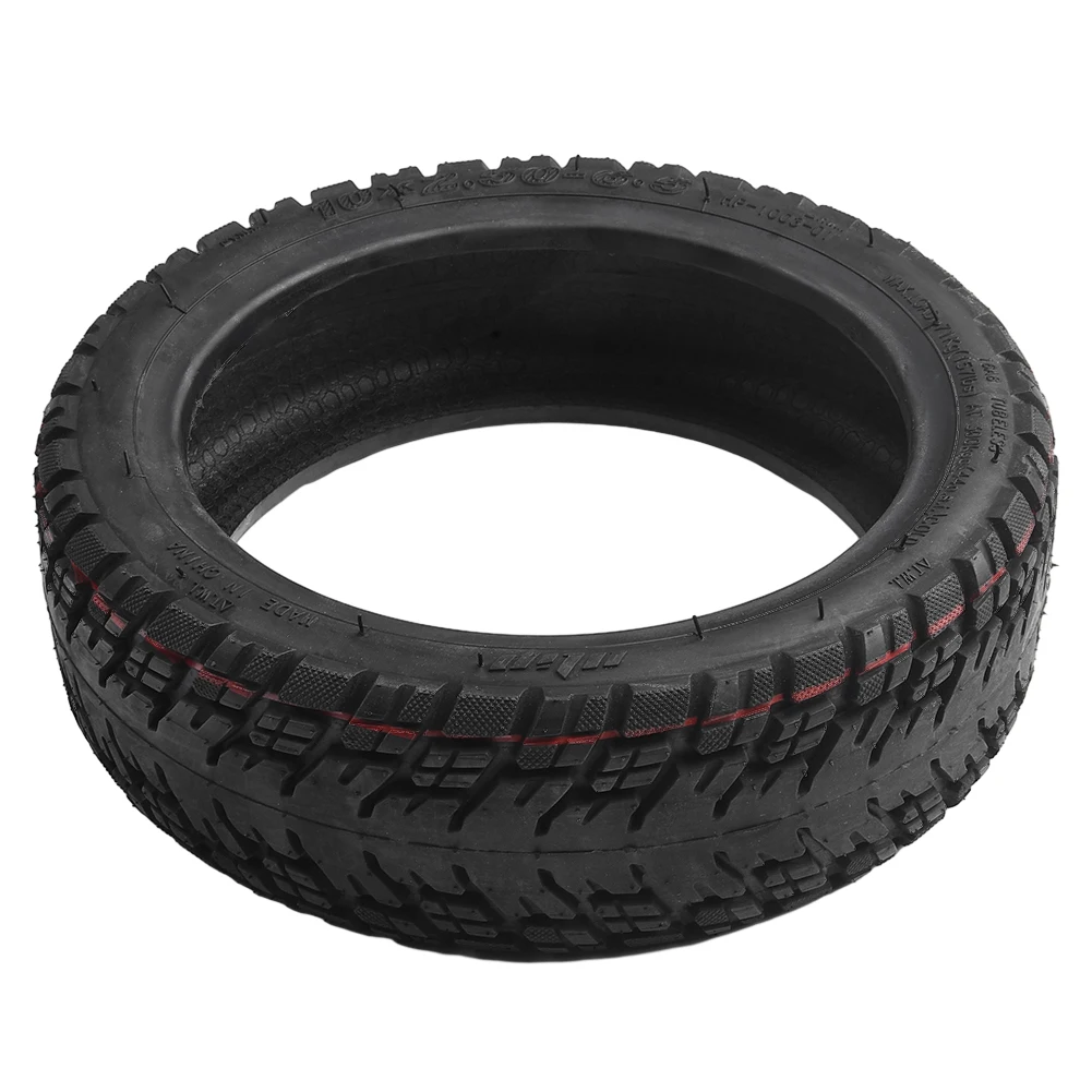 Brand New Tubeless Tire Electric Scooter 1 Pcs 10 Inch 255x70/10x2.50-6.5 630g Accessories Black Parts With Nozzle
Brand New Tubeless Tire Electric Scooter 1 Pcs 10 Inch 255x70/10x2.50-6.5 630g Accessories Black Parts With Nozzle