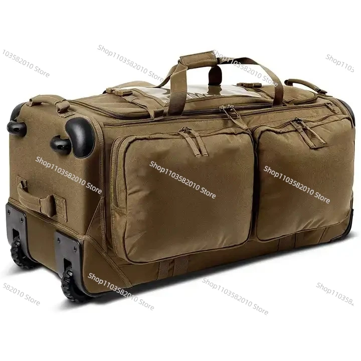 Оптовая продажа, тактическая камуфляжная супер большая дорожная сумка на колесиках
Оптовая продажа, тактическая камуфляжная супер большая дорожная сумка на колесиках