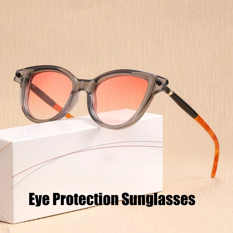 2025 Fashionable Men Sunglasses Women Trendy Outdoor Vintage Luxury Design Sun Glasses Retro Cycling UV Protection Eyewear
2025 Fashionable Men Sunglasses Women Trendy Outdoor Vintage Luxury Design Sun Glasses Retro Cycling UV Protection Eyewear