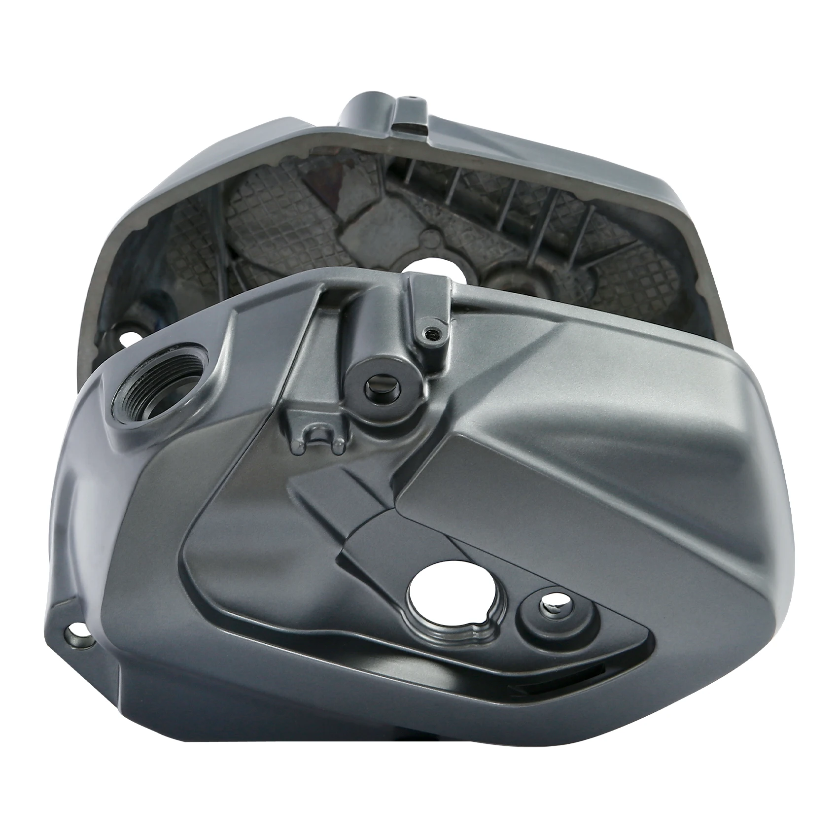 Motorcycle Left & Right Cylinder Head Covers Fit For BMW R1250R R1250RS R1250RT 2019-2025 2021 2023 2024
Motorcycle Left & Right Cylinder Head Covers Fit For BMW R1250R R1250RS R1250RT 2019-2025 2021 2023 2024