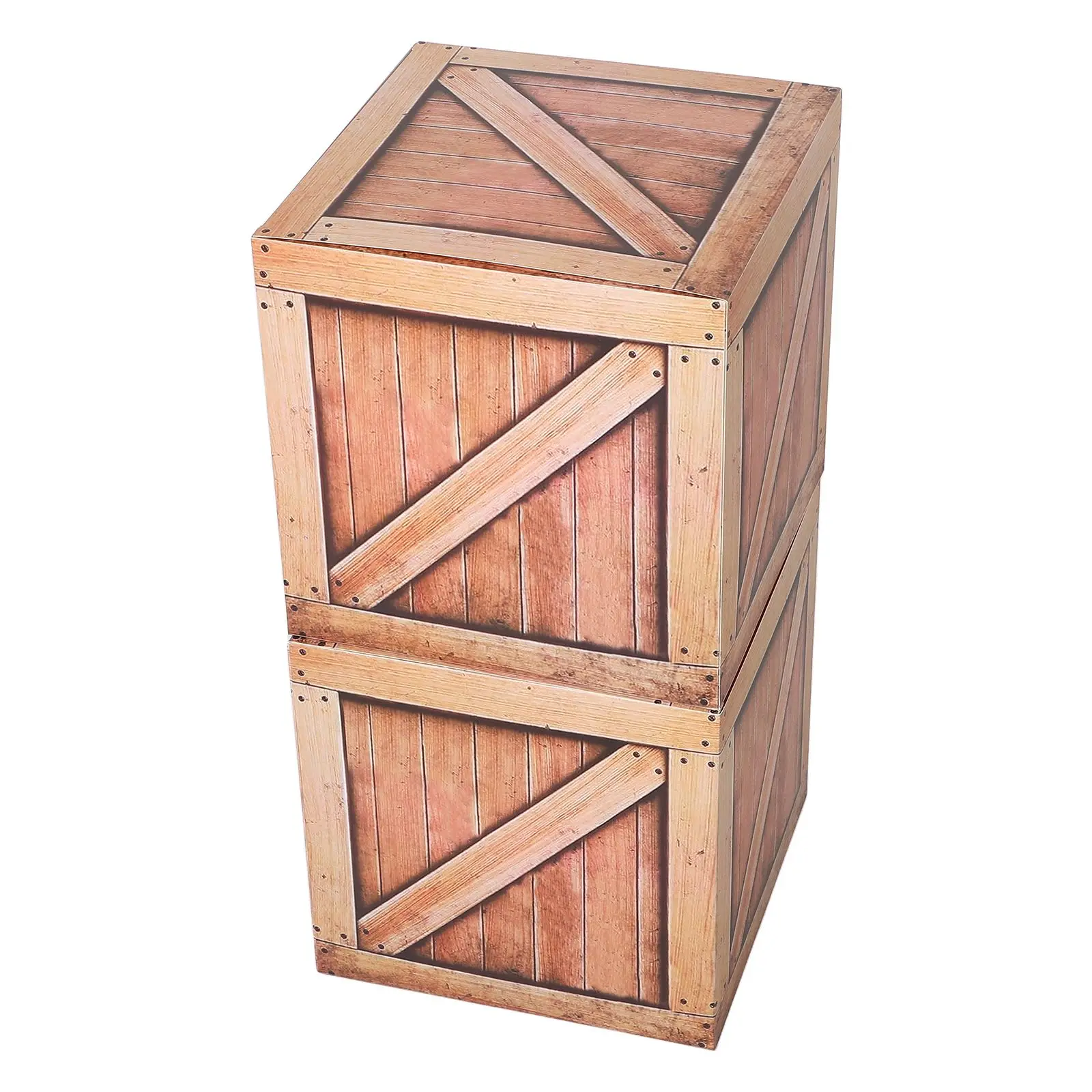 2pcs Imitation Wooden Box Props Cowboy Decorations Party Supplies Paper Boxes Western Theme Photoshoot Table Centerpieces
2pcs Imitation Wooden Box Props Cowboy Decorations Party Supplies Paper Boxes Western Theme Photoshoot Table Centerpieces