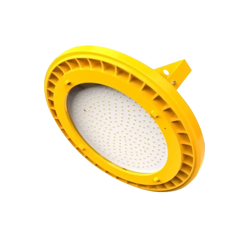 BZFT-GB Marine LED Explosion-proof Spot Light
BZFT-GB Marine LED Explosion-proof Spot Light