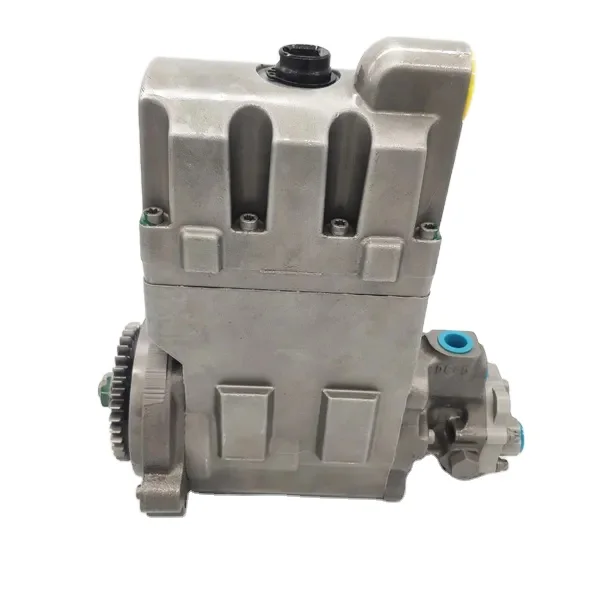 Construction Machinery Parts E330C E330D C9 Fuel Injection Pump 319-0678 3190678 Excavator Fuel Injection Pump
Construction Machinery Parts E330C E330D C9 Fuel Injection Pump 319-0678 3190678 Excavator Fuel Injection Pump