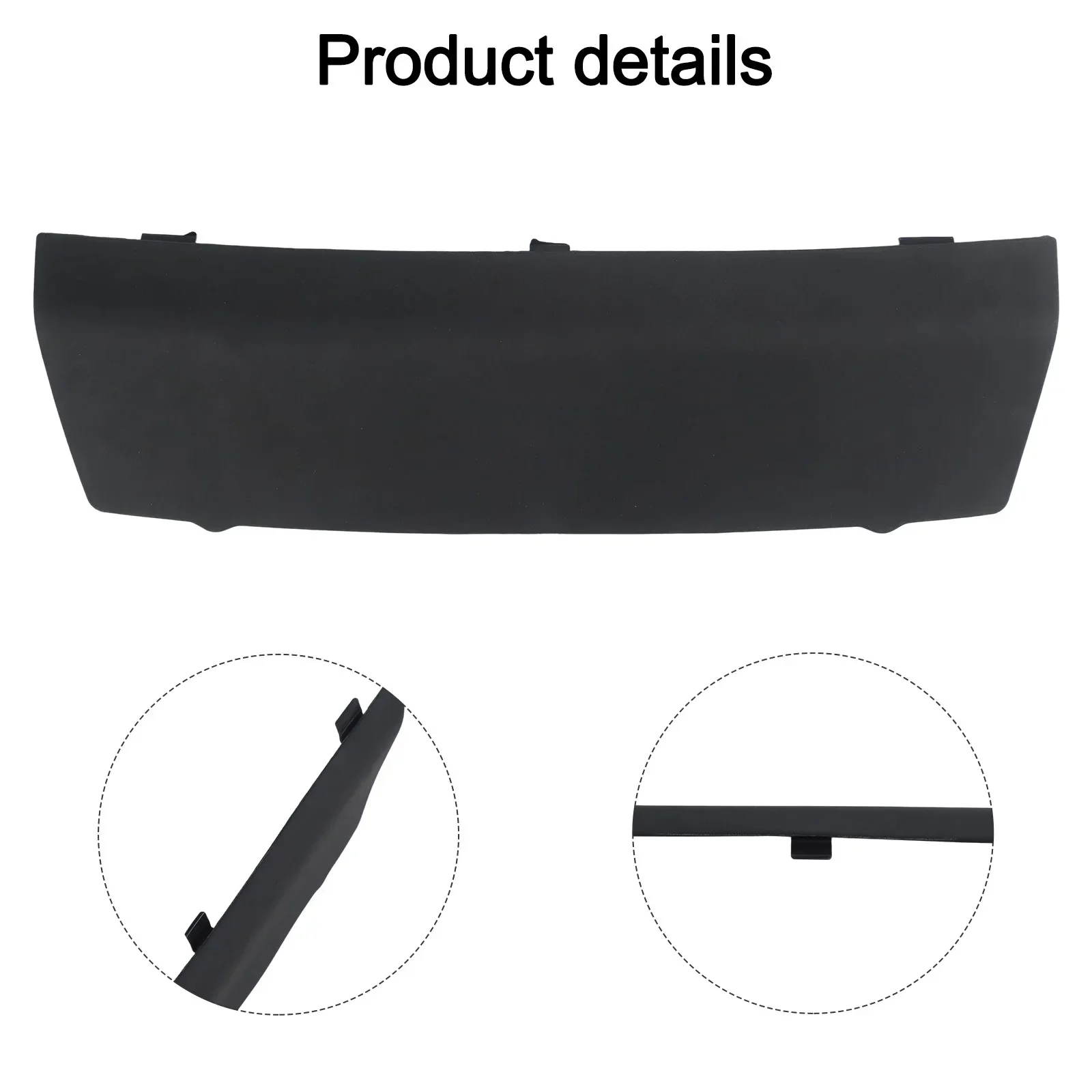 Windshield Lower Air Filter Panel Cover For Mercedes Viano VITO W639 A639840022 Direct Replacement Car Accessories
Windshield Lower Air Filter Panel Cover For Mercedes Viano VITO W639 A639840022 Direct Replacement Car Accessories