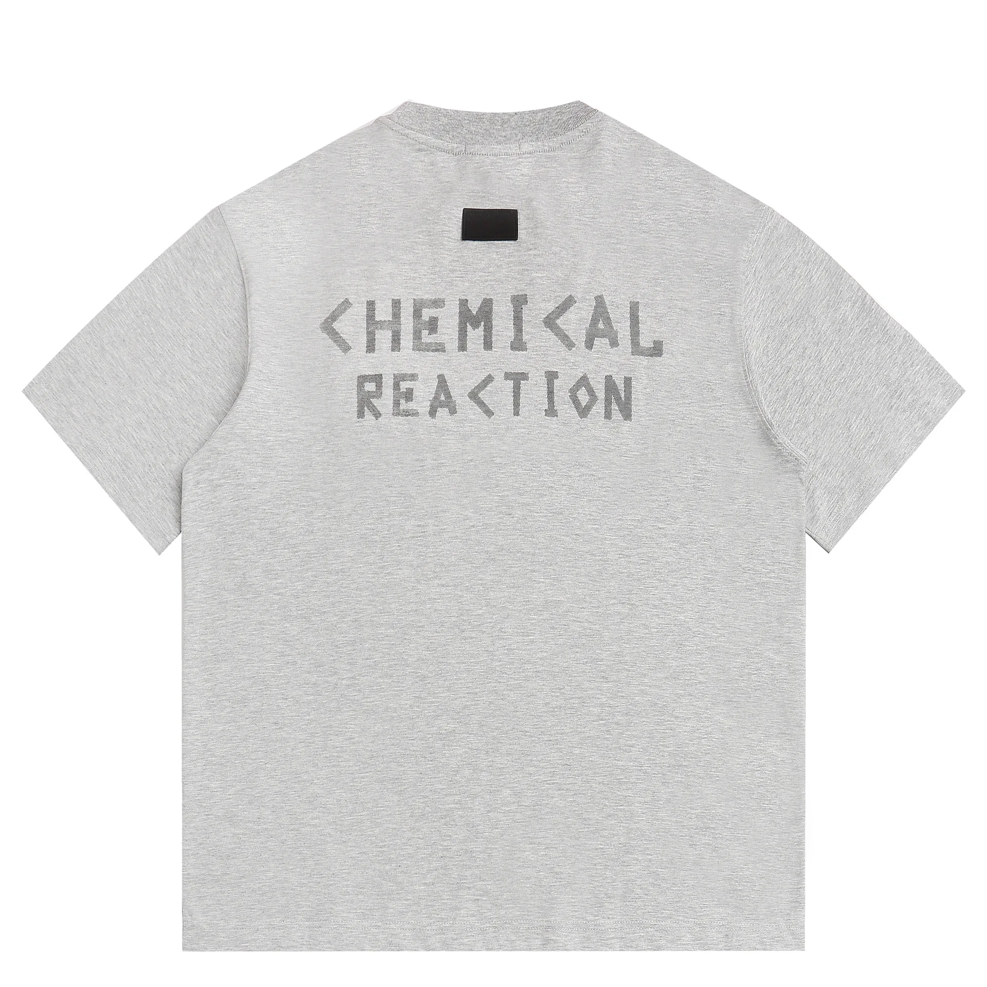 Summer American Letter Printed Round Neck Short Sleeved T-shirt for Men and Women Loose Casual Half Sleeved T-shirt Couple Tee
Summer American Letter Printed Round Neck Short Sleeved T-shirt for Men and Women Loose Casual Half Sleeved T-shirt Couple Tee