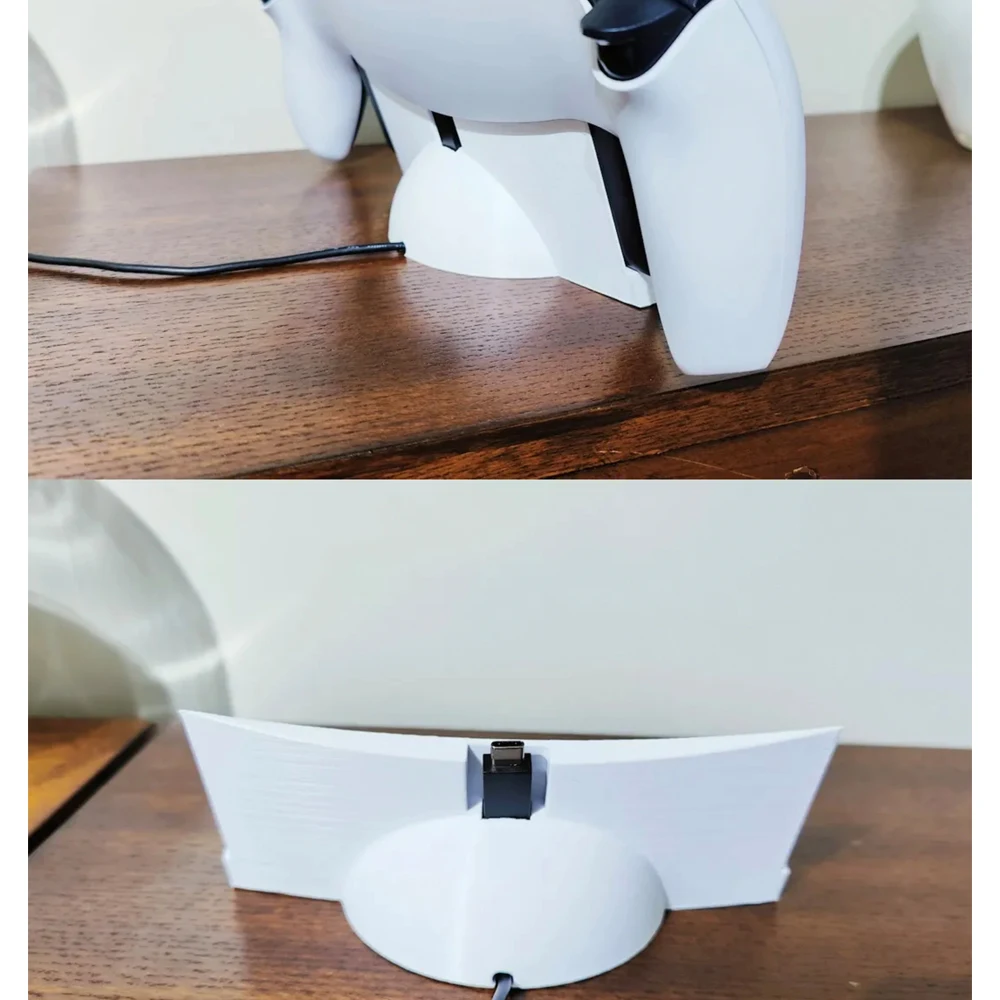Tablet Stand for PlayStation Portal Reserved Charging Hole Tablet Stand Holder for PlayStation Portal Accessories
Tablet Stand for PlayStation Portal Reserved Charging Hole Tablet Stand Holder for PlayStation Portal Accessories