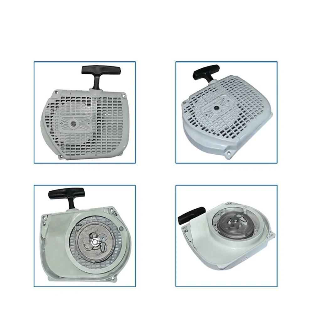 Recoil Starter Assembly for For 028 Chainsaw For 028AV For 028 Super For 028 WB 1118 080 1805 No Tools Required
Recoil Starter Assembly for For 028 Chainsaw For 028AV For 028 Super For 028 WB 1118 080 1805 No Tools Required
