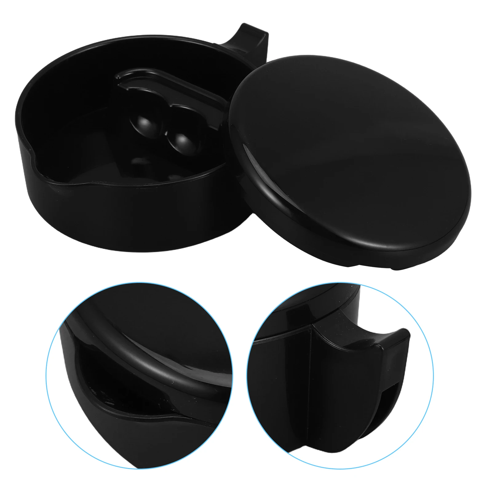 Calligraphy Inkstone Cartridge Chinese Inkwell Dish Practice Beginners Supplies for
Calligraphy Inkstone Cartridge Chinese Inkwell Dish Practice Beginners Supplies for