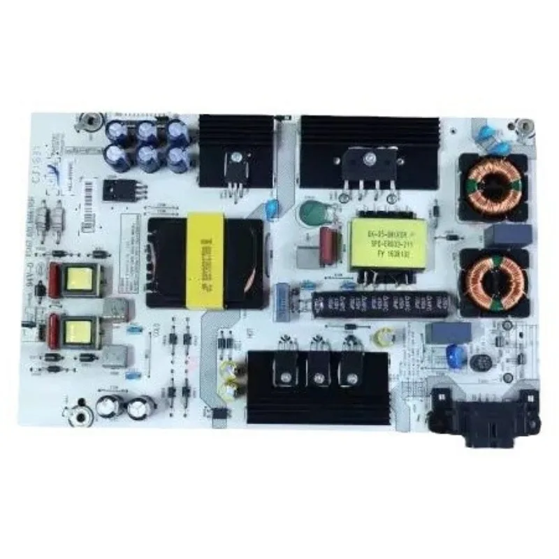 Parts are suitable for RSAG7.820.6666/ROH sea-letter TV LED43/50M5000 power supply 58K300U/55N3000U
Parts are suitable for RSAG7.820.6666/ROH sea-letter TV LED43/50M5000 power supply 58K300U/55N3000U