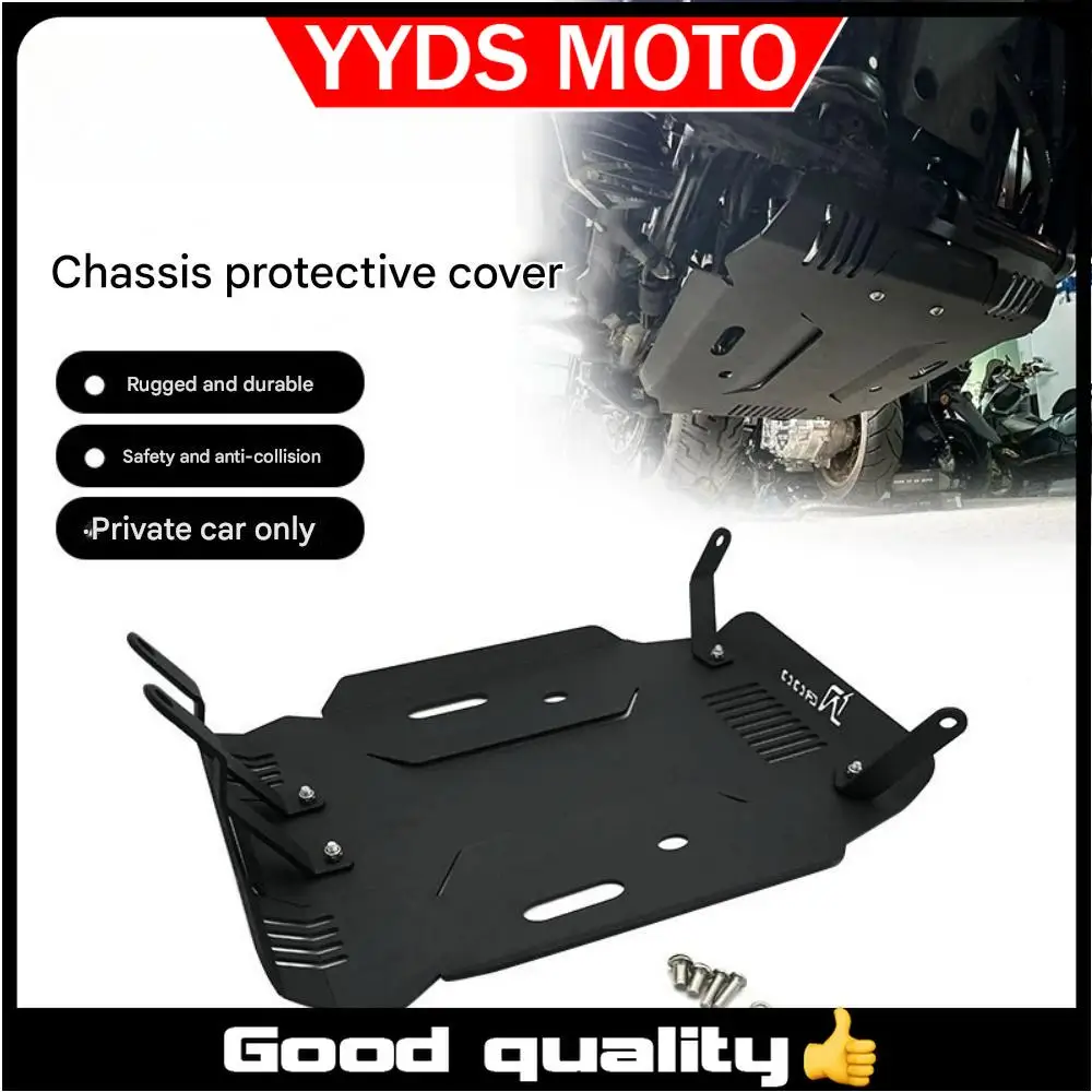【Good quality】FOR QJMOTOR SRV 600 QJ srv600 motorcycle modified engine chassis cover protective bottom plate bottom pocket
【Good quality】FOR QJMOTOR SRV 600 QJ srv600 motorcycle modified engine chassis cover protective bottom plate bottom pocket