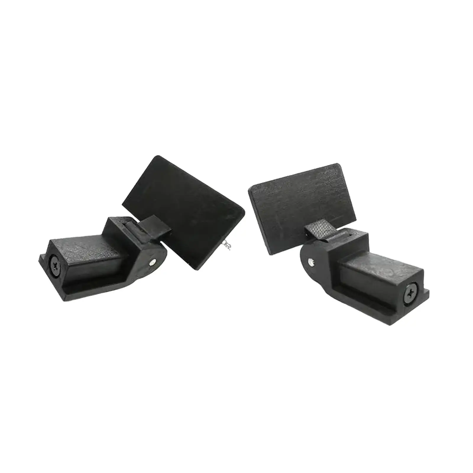 2Pcs Dust Cover Hinge Spare Part Easy to Install Accessories Sturdy Premium
2Pcs Dust Cover Hinge Spare Part Easy to Install Accessories Sturdy Premium