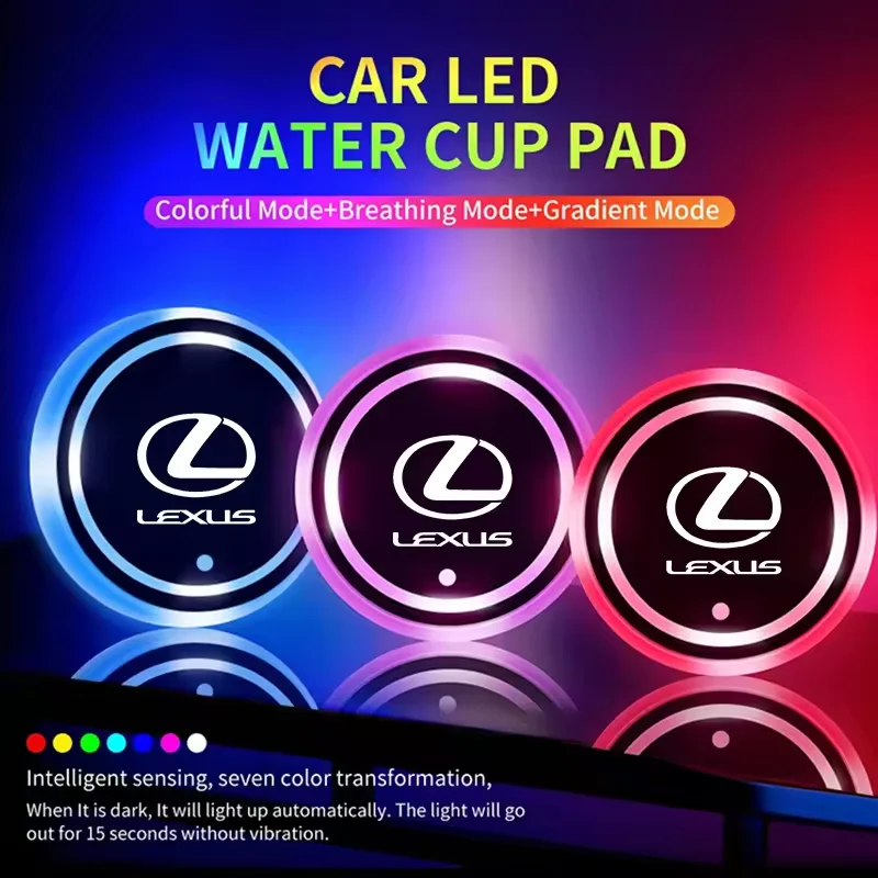 2Pcs Car Emblem Water Cup Pad Color Insulated Coasters Mat For Lexus RX300 IS200 IS250 ES350 Ct200h UX250h NX300h RX350 ES300h
2Pcs Car Emblem Water Cup Pad Color Insulated Coasters Mat For Lexus RX300 IS200 IS250 ES350 Ct200h UX250h NX300h RX350 ES300h