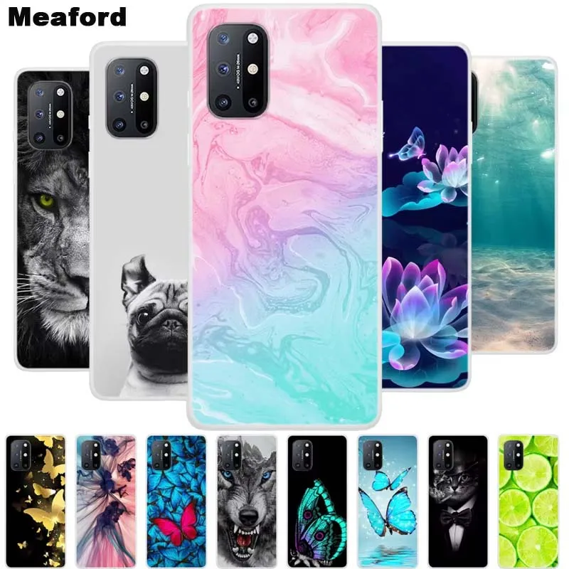 For Oneplus 8T Case Silicon Cover Phone Case For One plus 8T 8 T 8 Pro Soft Case OnePlus8T 1+8T bumper coque Protective Fundas
For Oneplus 8T Case Silicon Cover Phone Case For One plus 8T 8 T 8 Pro Soft Case OnePlus8T 1+8T bumper coque Protective Fundas