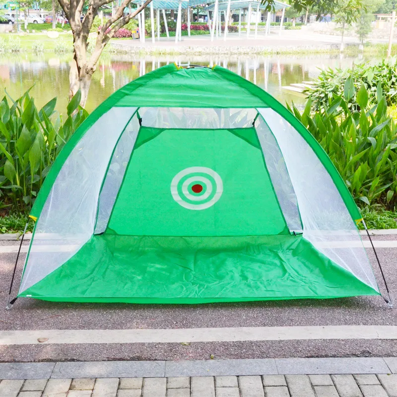 Indoor Golf Practice Net Beginner Training Portable Golf Swing Net Outdoors Foldable Durable Nets Professional Sports Equipment
Indoor Golf Practice Net Beginner Training Portable Golf Swing Net Outdoors Foldable Durable Nets Professional Sports Equipment