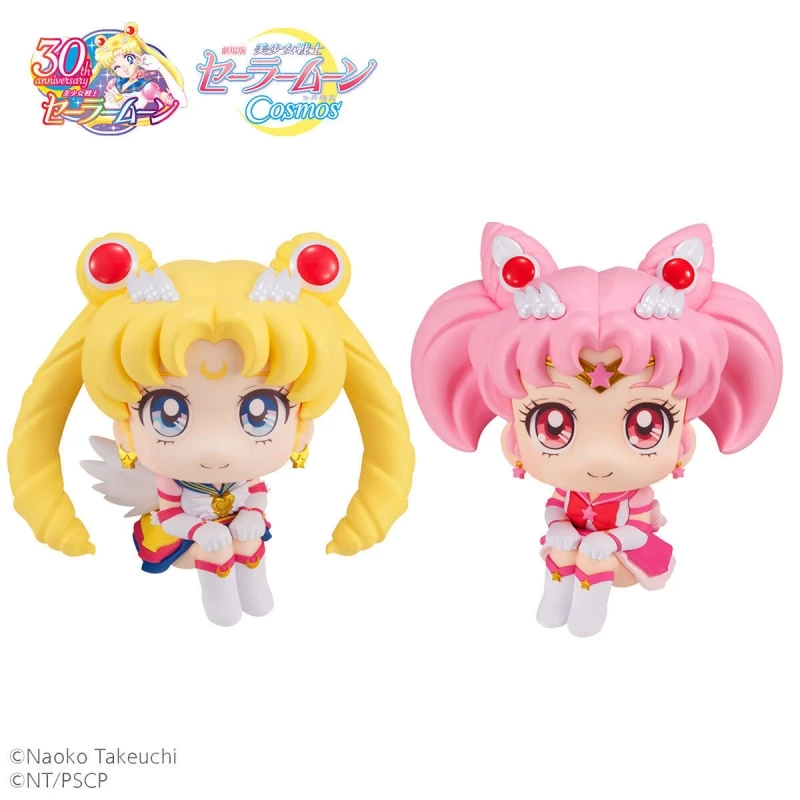 MegaHouse подлинный взгляд Сейлор мини Мун экшн-фигурка Сейлор Мун Аниме Фигурки игрушки для детей подарок коллекционные модели украшения
MegaHouse подлинный взгляд Сейлор мини Мун экшн-фигурка Сейлор Мун Аниме Фигурки игрушки для детей подарок коллекционные модели украшения