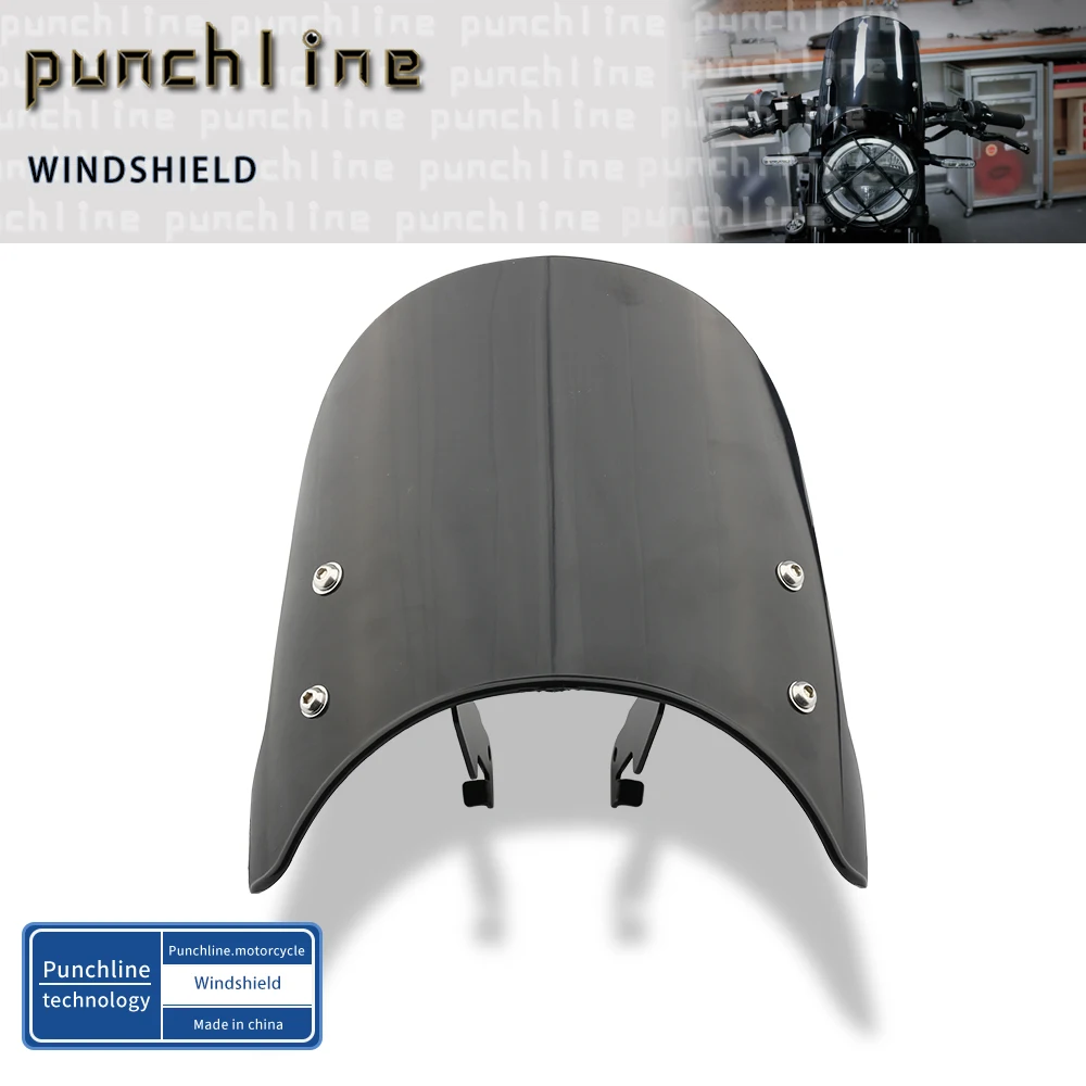 Fit For Vitpilen 401 Svartpilen 401 2019-2023 Windshield Windscreen Wind Deflectors 
Fit For Vitpilen 401 Svartpilen 401 2019-2023 Windshield Windscreen Wind Deflectors