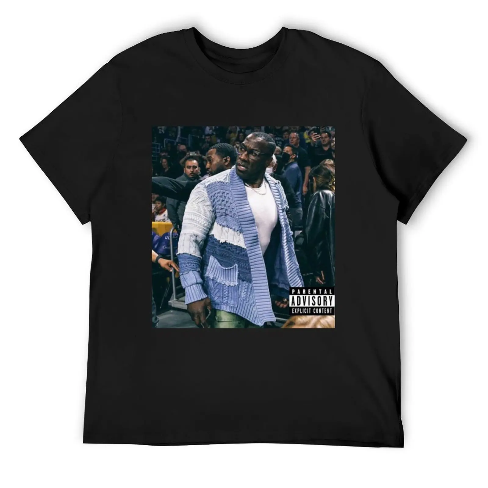 Shannon Sharpe Grizzlies T-Shirt funny costumes anime clothes customizeds mens designer t shirt
Shannon Sharpe Grizzlies T-Shirt funny costumes anime clothes customizeds mens designer t shirt