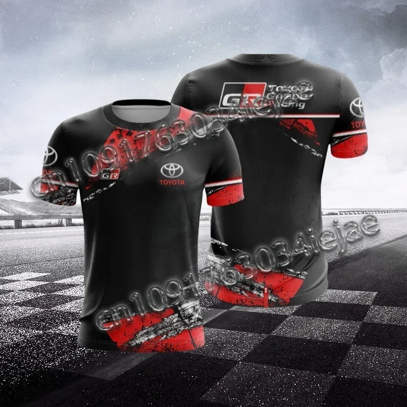 Motorsport Jersey Men Women Clothes Volkswagen Racing Shirt Breathable Qucik Drying Oversized Elastic Daily Sports Casual TShirt
Motorsport Jersey Men Women Clothes Volkswagen Racing Shirt Breathable Qucik Drying Oversized Elastic Daily Sports Casual TShirt