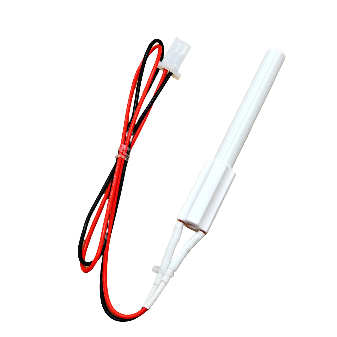 220V 350W Particle Furnace Igniter Biomass Ceramic Igniter Fast, Safe, and Efficient Heating
220V 350W Particle Furnace Igniter Biomass Ceramic Igniter Fast, Safe, and Efficient Heating