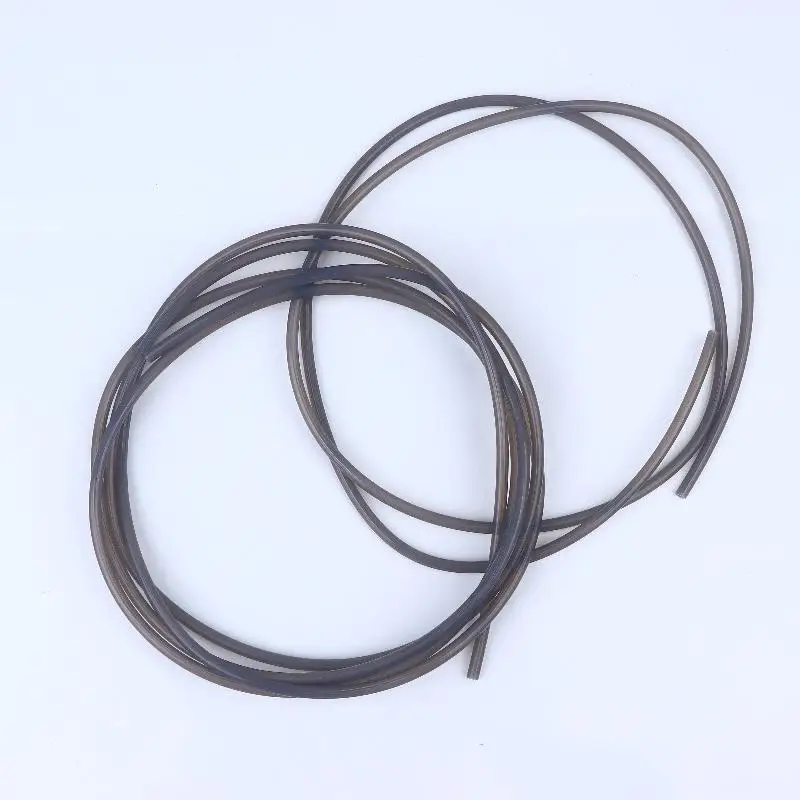 4 мм наружный диаметр, низкое сопротивление, высокая термостойкость, звездообразная трубка из ПТФЭ, новые устройства, трубка для аксессуаров для 3D-принтеров
4 мм наружный диаметр, низкое сопротивление, высокая термостойкость, звездообразная трубка из ПТФЭ, новые устройства, трубка для аксессуаров для 3D-принтеров