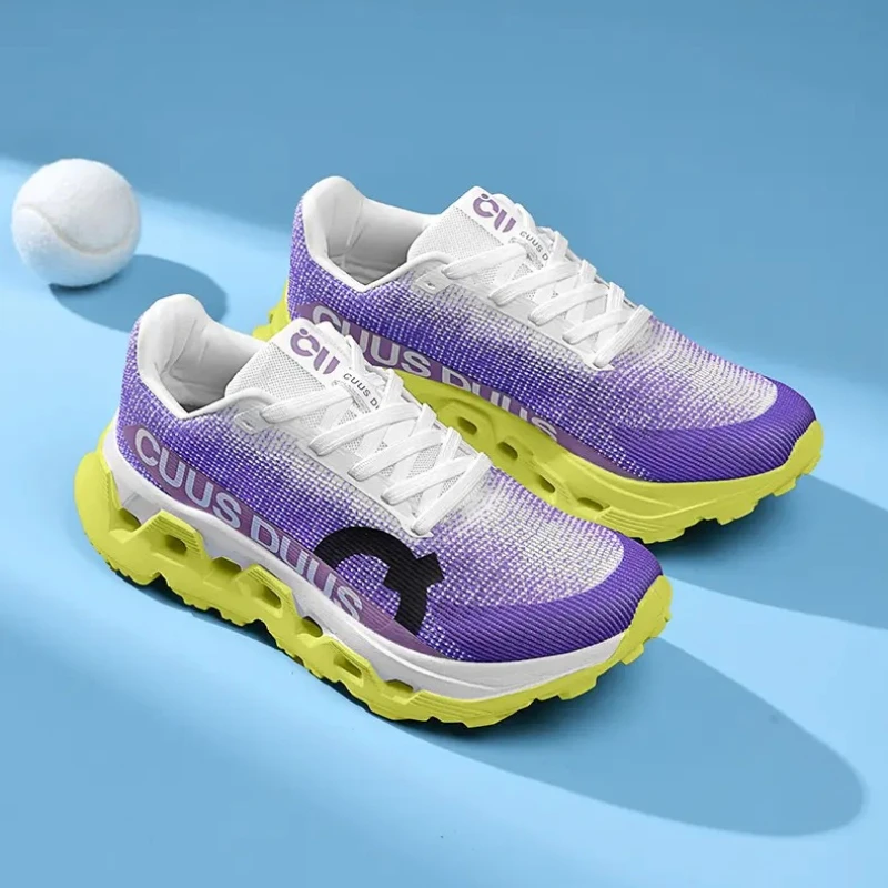 Men's comfortable, fashionable, versatile, fashionable, shock-absorbing running shoes, sports and trendy shoes
Men's comfortable, fashionable, versatile, fashionable, shock-absorbing running shoes, sports and trendy shoes