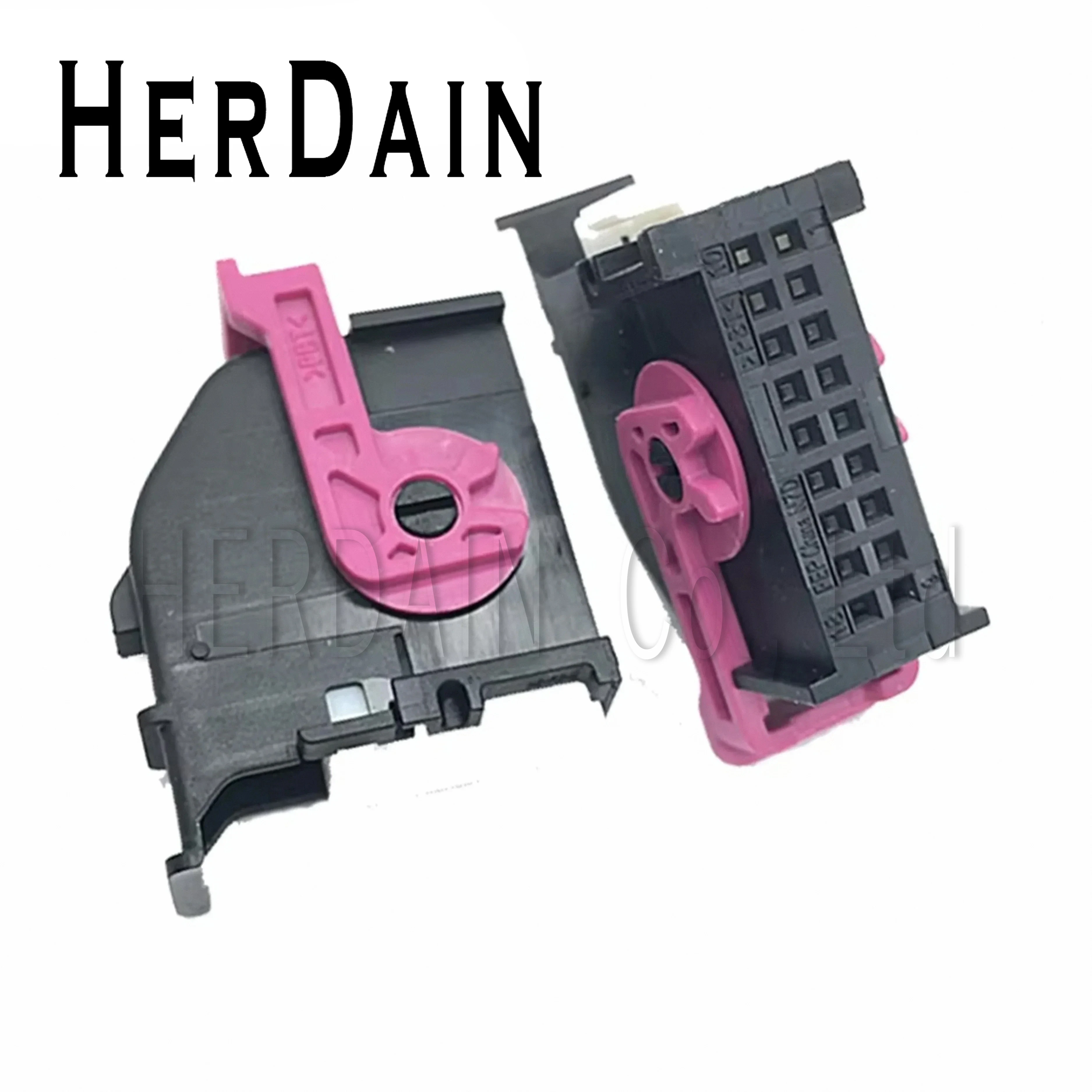 1 Set 18 Pin Automobile Electronic Instrument Plug Female WIre Harness Cable Connector Socket For VW GOLF Lamando 5Q0972718A
1 Set 18 Pin Automobile Electronic Instrument Plug Female WIre Harness Cable Connector Socket For VW GOLF Lamando 5Q0972718A