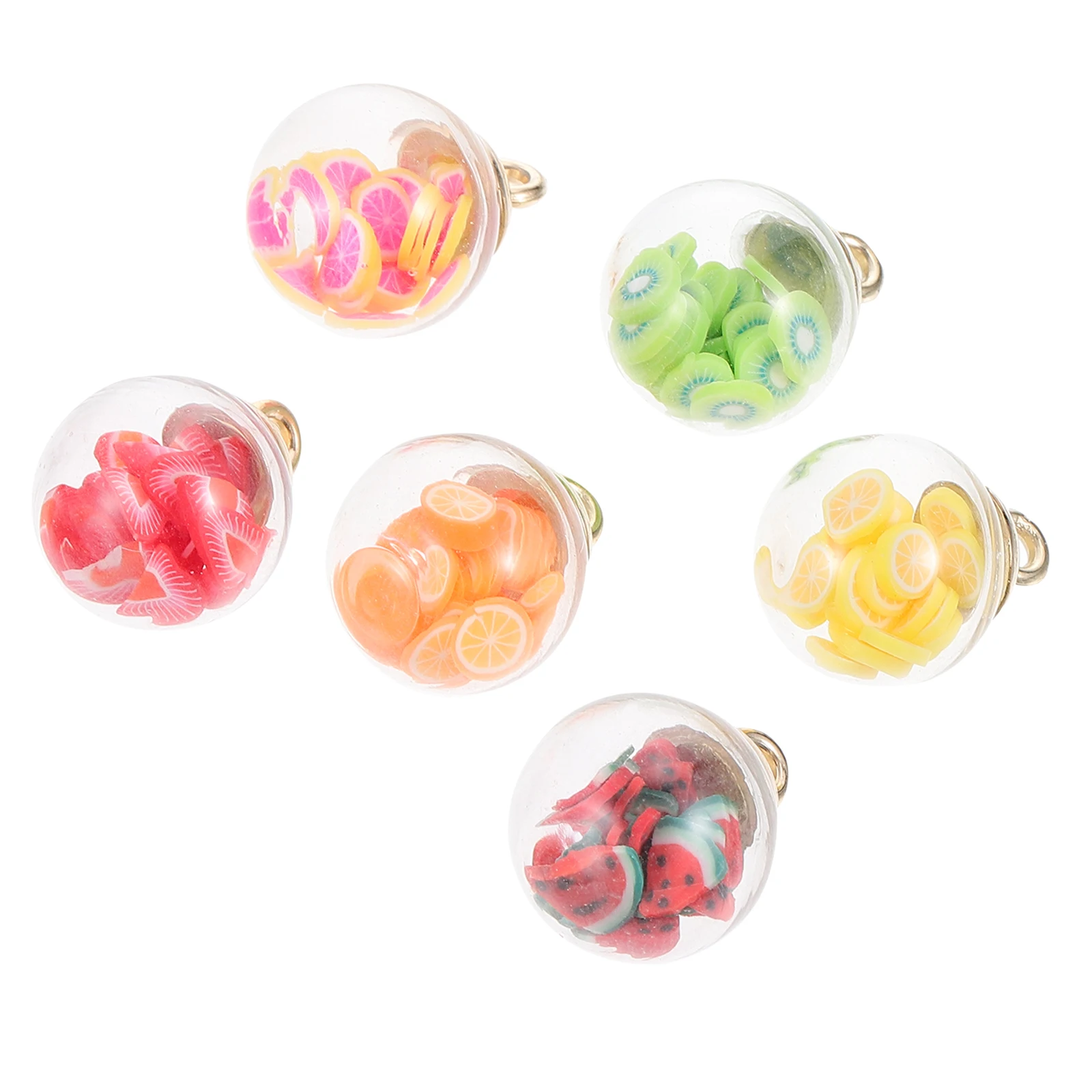 30pcs Colorful Star Crystal Glass Ball Charms DIY Jewelry Making Pendant Crafts Easy Storage Necklace Earrings Accessories
30pcs Colorful Star Crystal Glass Ball Charms DIY Jewelry Making Pendant Crafts Easy Storage Necklace Earrings Accessories